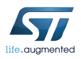 ST new logo (February 2012)