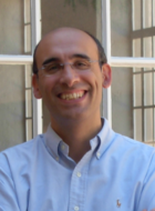 Fernando Peréz-Gonzalez